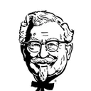 KFC logo