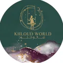 Khloud logo