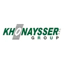 Khonaysser Group logo