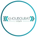 KHOUBOURAT logo