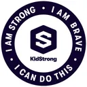 KidStrong logo