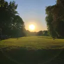 Kincardine Golf Club logo