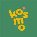 Kinderopvang KOSMO logo