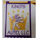 Kings Auto LLC logo