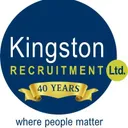 Kingston Recruitment Ltd logo