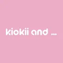 Kiokii and... logo