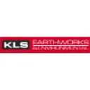KLS Earthworks logo