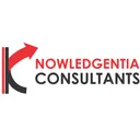 Knowledgent logo