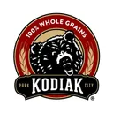 Kodiak logo