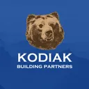 Kodiak Building Partners logo