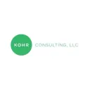 Kohr Consulting logo