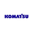 Komatsu logo