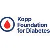 Kopp Foundation for Diabete logo