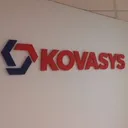 Kovasys logo