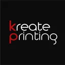 Kreate & Print logo