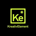 KreativElement logo