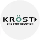 KROST logo