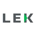 L.E.K. Consulting logo