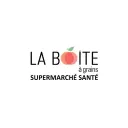 La Boite à Grains logo