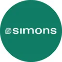 La Maison Simons logo