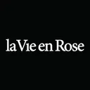 La Vie en Rose logo