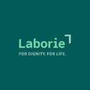Laborie logo