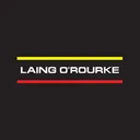 Laing O'Rourke logo