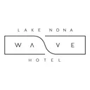 Lake Nona Wave Hotel logo