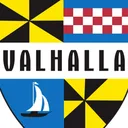 Lake Valhalla Club logo