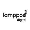 Lamppost Digital logo