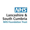 Lancashire & South Cumbria NHS Foundation Trust logo