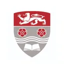 Lancaster University logo