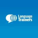Language Trainers logo