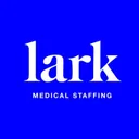 Lark Medical Staffing logo