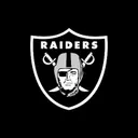 Las Vegas Raiders logo