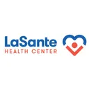 LaSante Health Center logo