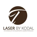Laser By K logo
