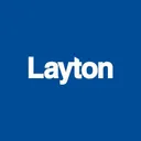 Layton Construction logo
