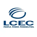 LCEC logo