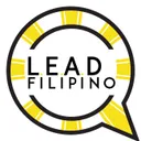 LEAD Filipino logo