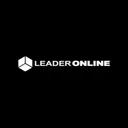 Leader Online logo