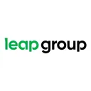 Leap Group logo
