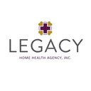 Legacy Home Health Agency logo