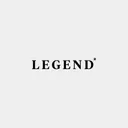 LEGEND LONDON logo