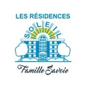 Les Résidences Soleil logo