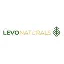 Levo Naturals logo