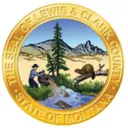 Lewis and Clark County logo