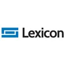 Lexicon, Inc. logo