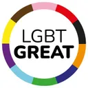 LGBT Great logo
