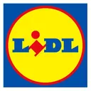 Lidl GB logo